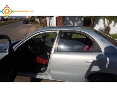 Daewoo Nubira SX