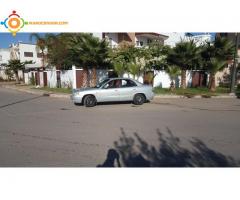 Daewoo Nubira SX
