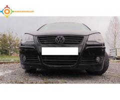 VOLKSWAGEN POLO DIESEL