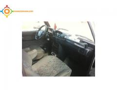 HYUNDAI GALLOPER 2 COUPÉ DIESEL 10 CV