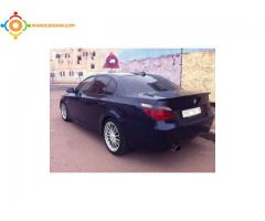BMW 530D 2014 BIEN ÉQUIPÉ PACK SPORT
