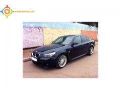 BMW 530D 2014 BIEN ÉQUIPÉ PACK SPORT
