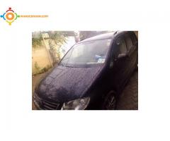 VOITURE FAMILIALE, 7PLACES