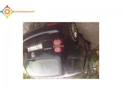 VOITURE FAMILIALE, 7PLACES