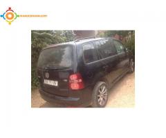 VOITURE FAMILIALE, 7PLACES