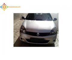 RENAULT CLIO CAMPUS