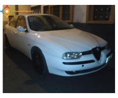 ALFA ROMEO 156 JDT 2.4