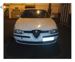 ALFA ROMEO 156 JDT 2.4