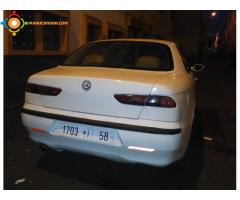 ALFA ROMEO 156 JDT 2.4