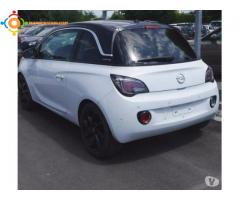 Opel Adam 1.4 SLAM ECOFLEX PARK ASSIST CRUISE CONTROL CLI