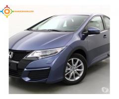 Honda Civic Elegance 1.4 I-VTEC