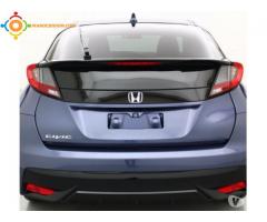 Honda Civic Elegance 1.4 I-VTEC