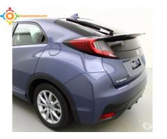 Honda Civic Elegance 1.4 I-VTEC