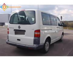 Volkswagen Transporter 1.9 TDi 9 Lugares