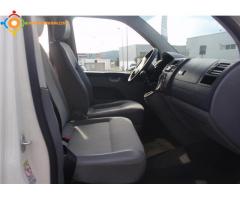 Volkswagen Transporter 1.9 TDi 9 Lugares