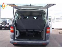 Volkswagen Transporter 1.9 TDi 9 Lugares