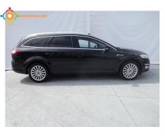 Ford Mondeo Titanium X 2.0