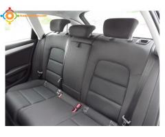 Audi A4 TDi