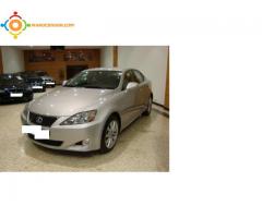 Lexus IS 220 2.2 Sport