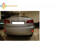 Lexus IS 220 2.2 Sport