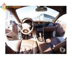 Mercedes Cls 320 Cdi 45.900 kms Pack Amg Carbone