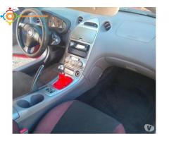 Toyota celica vvti 145