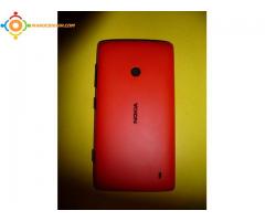 Nokia lumia 520 rouge