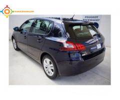 PEUGEOT 308 1.6 e-HDi FAP 115CH ACTIVE 5p