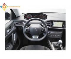 PEUGEOT 308 1.6 e-HDi FAP 115CH ACTIVE 5p