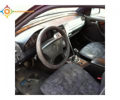 Mercedes classe C 220cdi Élégance