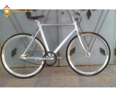 fixie silver surfer