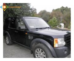 Land rover discovery HSE 190cv