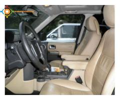 Land rover discovery HSE 190cv