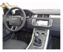 LAND ROVER RANGE ROVER EVOQUE SE 2.0eD4 150 4x2