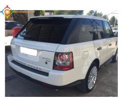 LAND ROVER Range Rover Sport 3.6l TDV8