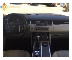LAND ROVER Range Rover Sport 3.6l TDV8