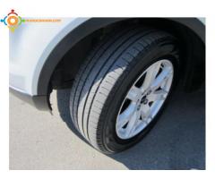 LAND ROVER RANGE ROVER EVOQUE TD4