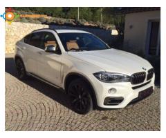 BMW X6 xDrive 5.0i V8 450 ch UNIQUE FULL