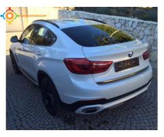 BMW X6 xDrive 5.0i V8 450 ch UNIQUE FULL