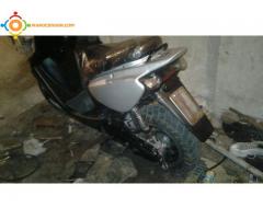 rocket yamaha neuf