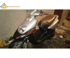 rocket yamaha neuf