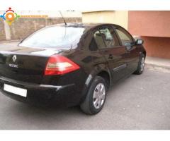 Renault megane 2