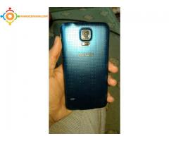 Samsung s5 16go