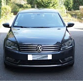 Volkswagen Passat 2.0 TDI 140ch