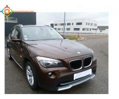 BMW x1 18D xDrive Confort