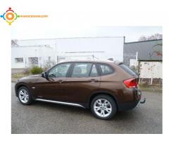 BMW x1 18D xDrive Confort