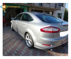 FORD MONDEO DIESEL