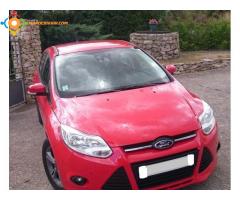 Ford Focus 1.0 SCTI 100ch edition