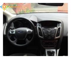 Ford Focus 1.0 SCTI 100ch edition