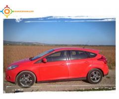 Ford Focus 1.0 SCTI 100ch edition